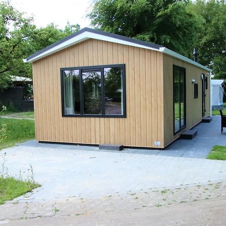 Chalet Merel Drijber ภายนอก รูปภาพ