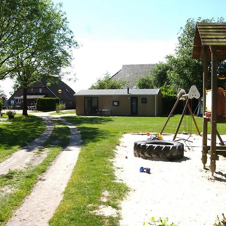Chalet Merel Drijber ภายนอก รูปภาพ