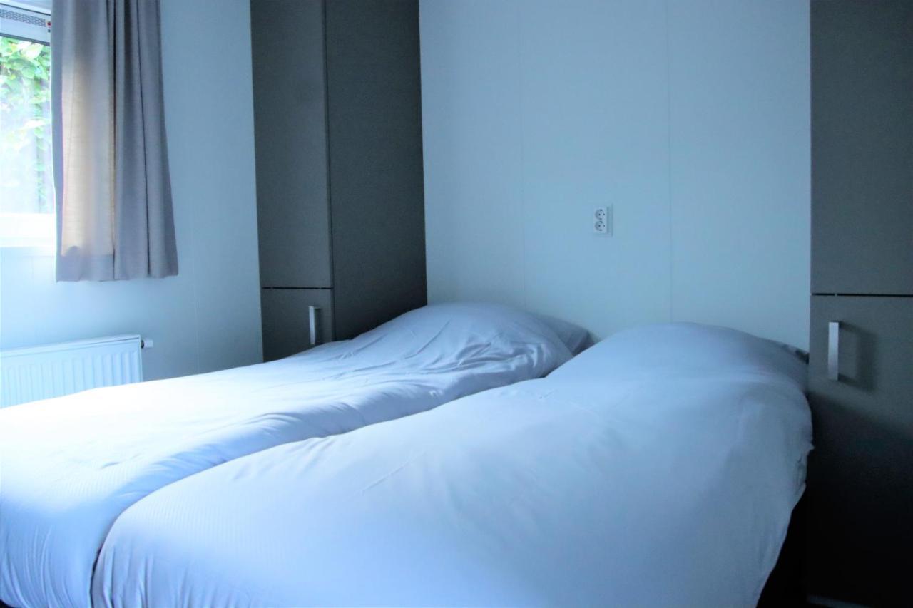 Chalet Merel Drijber ภายนอก รูปภาพ