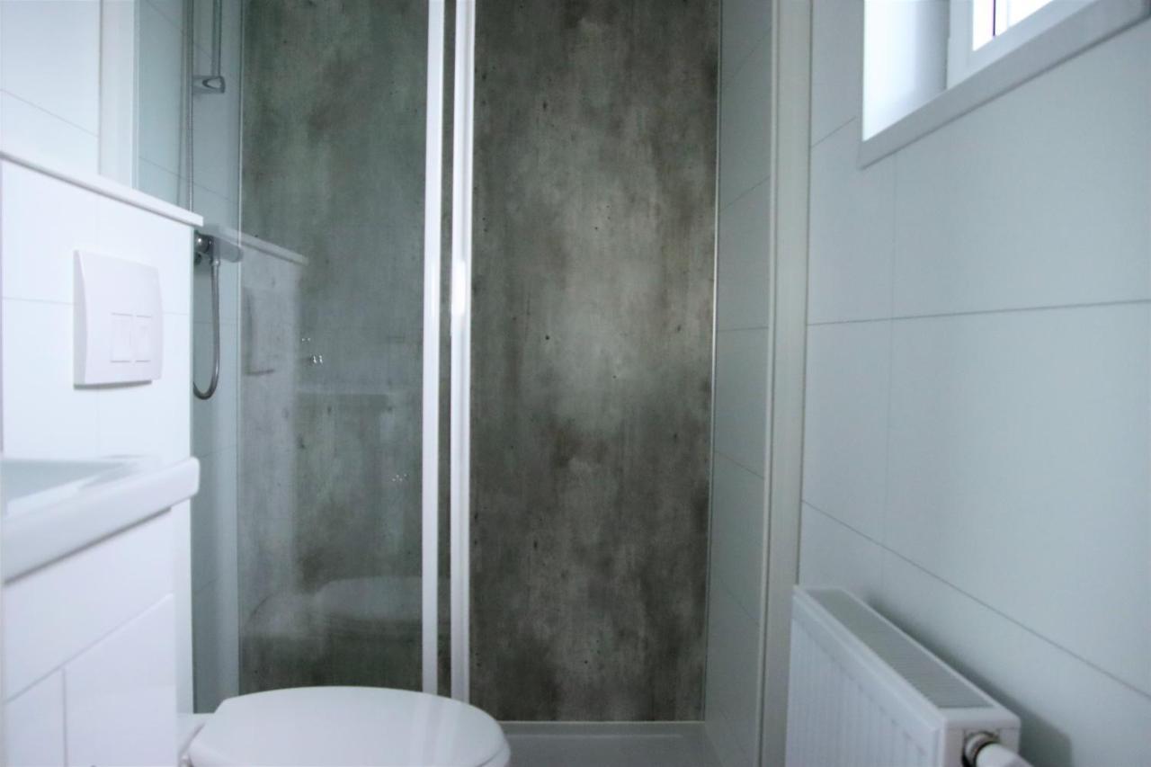 Chalet Merel Drijber ภายนอก รูปภาพ