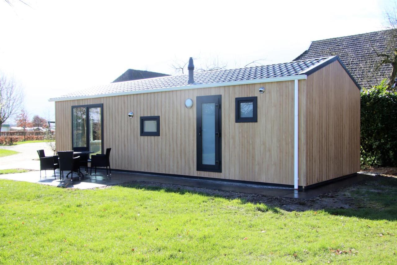 Chalet Merel Drijber ภายนอก รูปภาพ