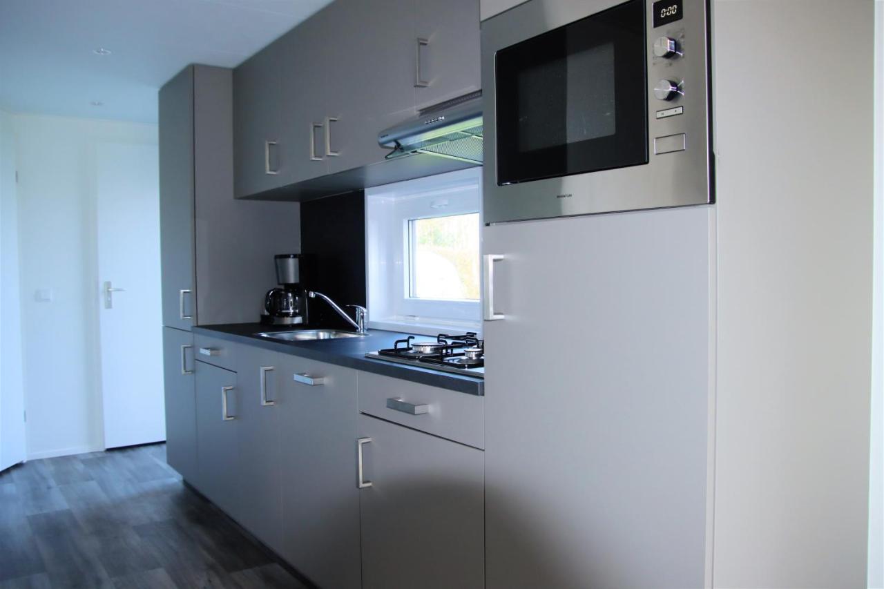 Chalet Merel Drijber ภายนอก รูปภาพ