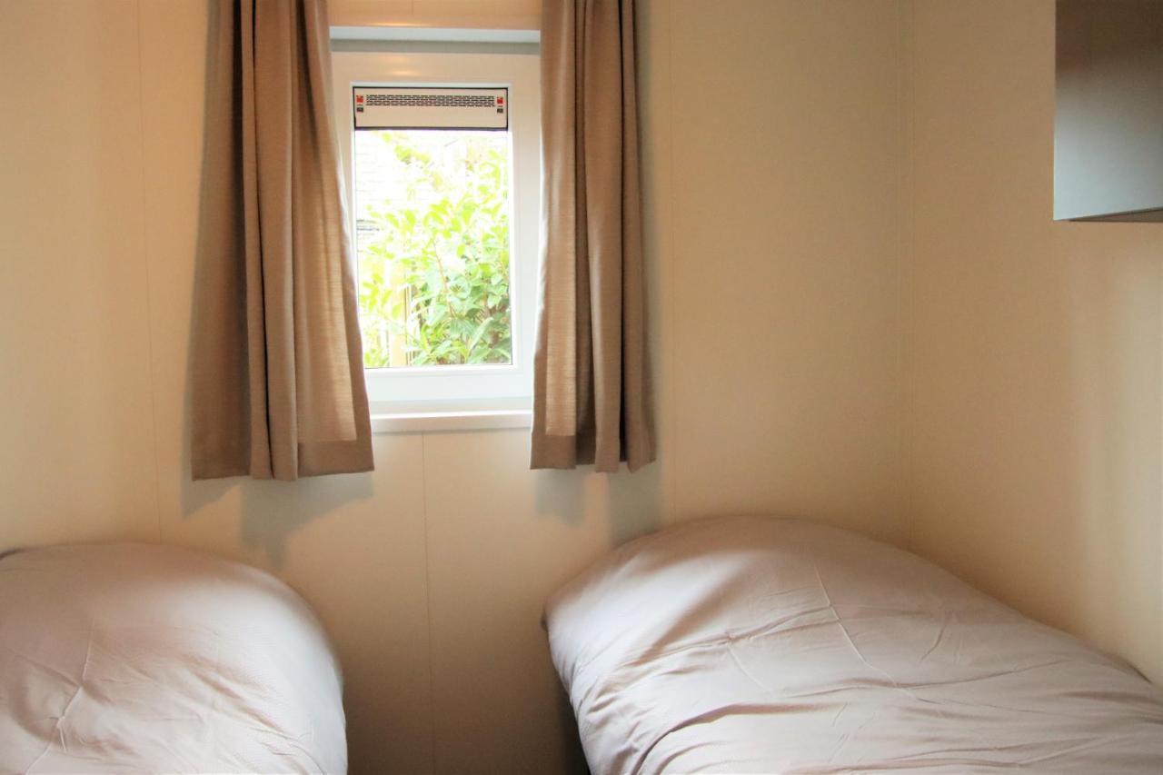 Chalet Merel Drijber ภายนอก รูปภาพ