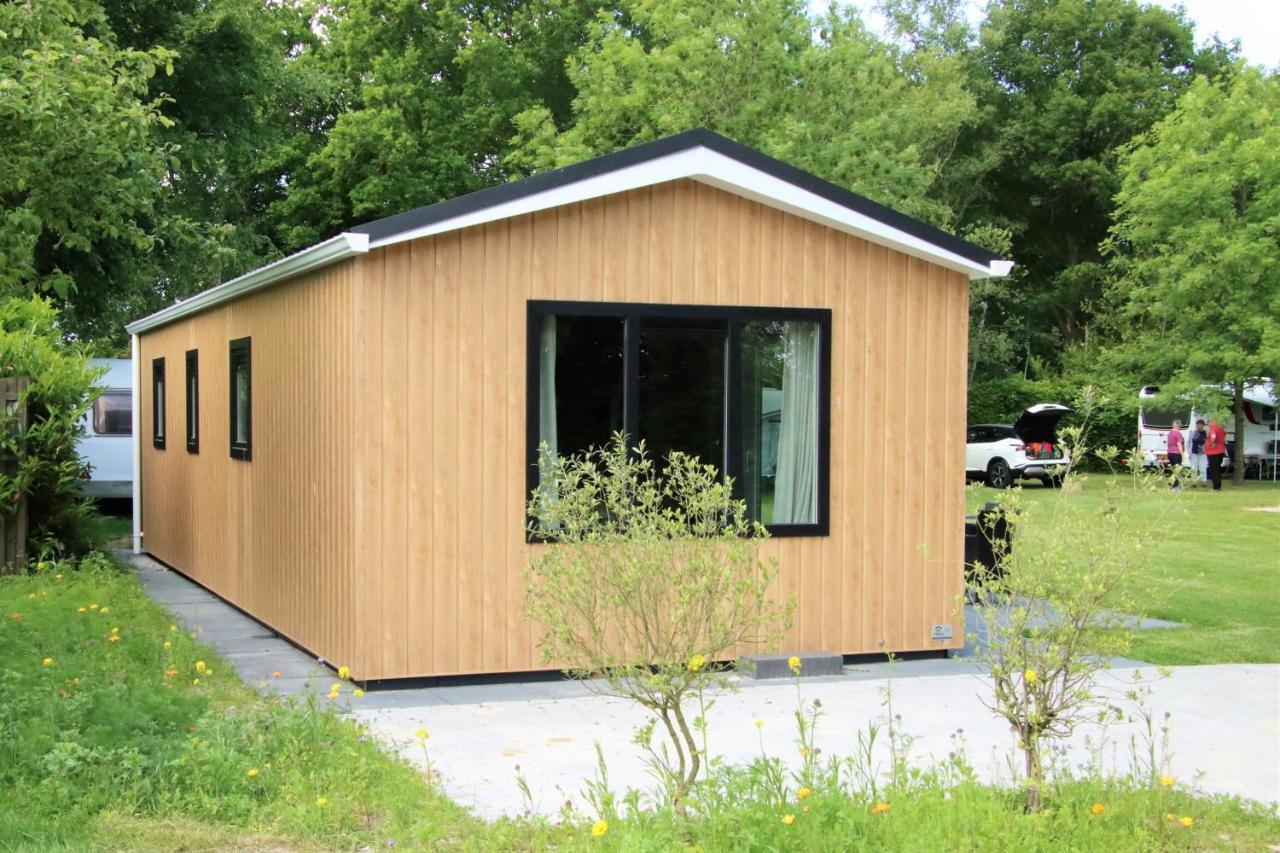 Chalet Merel Drijber ภายนอก รูปภาพ