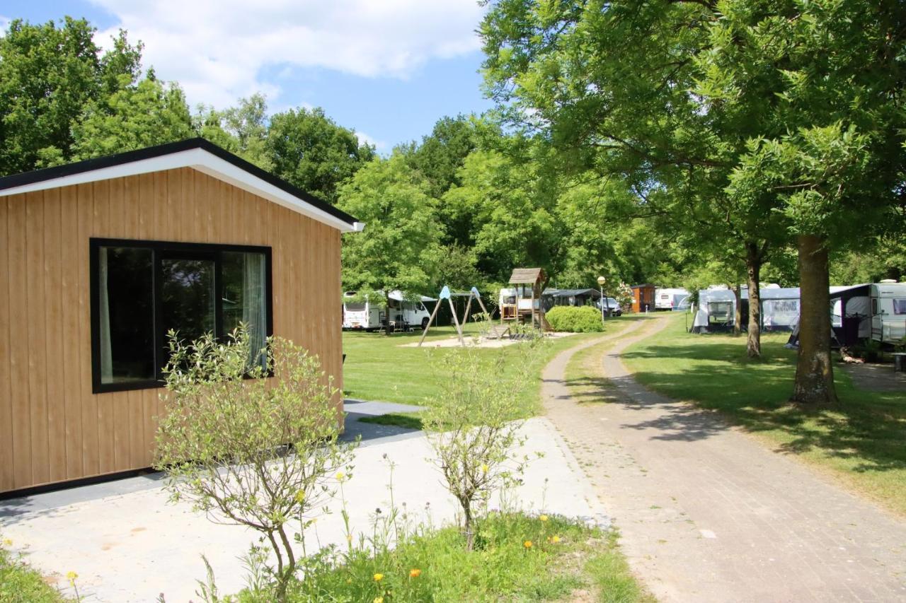 Chalet Merel Drijber ภายนอก รูปภาพ
