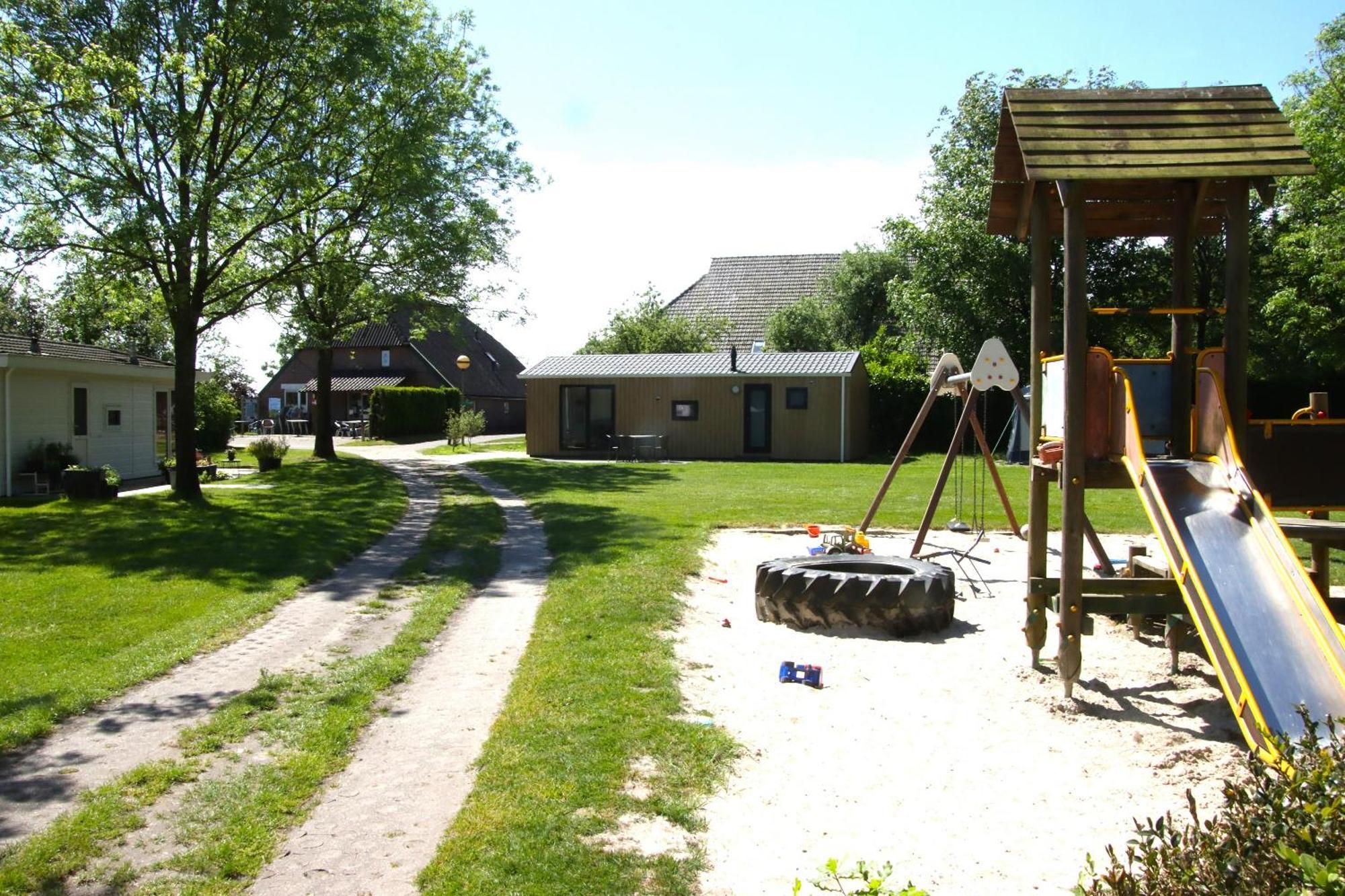 Chalet Merel Drijber ภายนอก รูปภาพ
